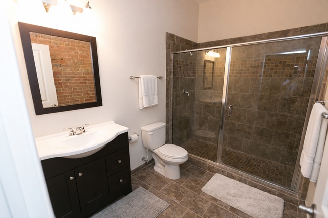 Photo - Printing Press Lofts