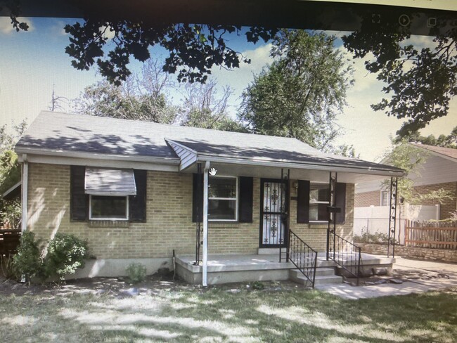 Photo - 1515 E 3010 S Casa