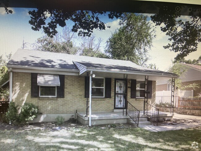 Building Photo - 1515 E 3010 S Rental