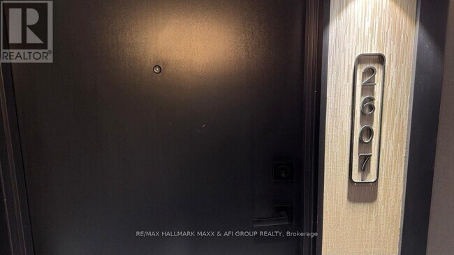 Photo - 36 Olive Ave Unité 2607