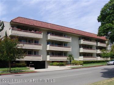 Photo - 125 S Sierra Madre Blvd Unidad 207 Rental