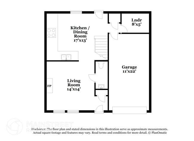 Photo - 7616 Lady Liberty Ln