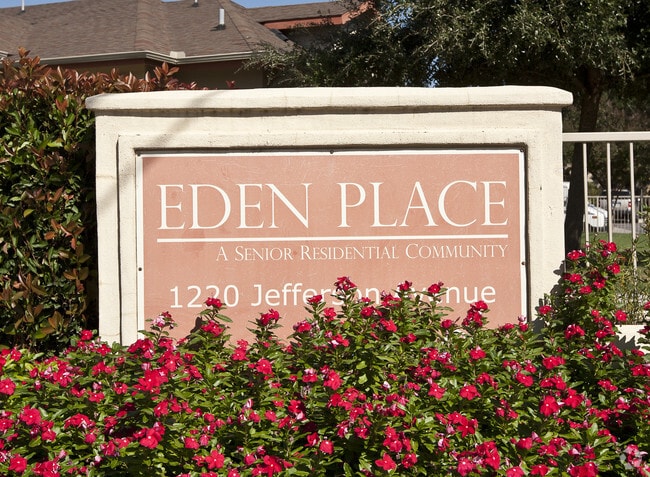Photo - Eden Place Apartments