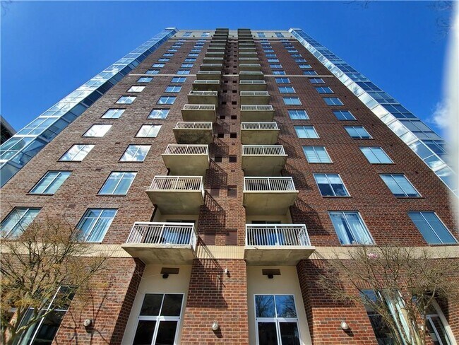 Photo - 285 Centennial Olympic Park Dr NW Condominio Unidad 1903