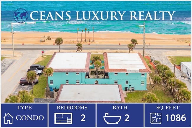 Building Photo - 2760 Ocean Shore Blvd Unit 2760 Ocean Shore Blvd #C