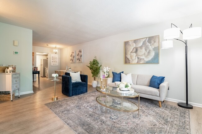 Faris Residences Georgetown