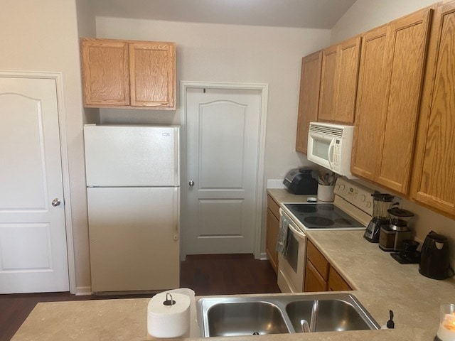 Photo - 6607 W 3rd St Unit 1411