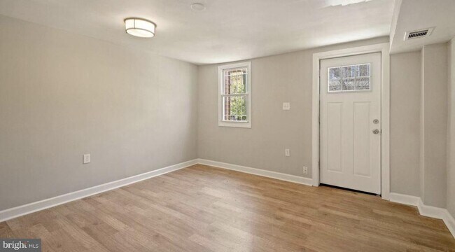 Photo - 1238 U St SE