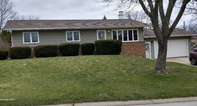 Photo - 1707 Miller Rd Apartment