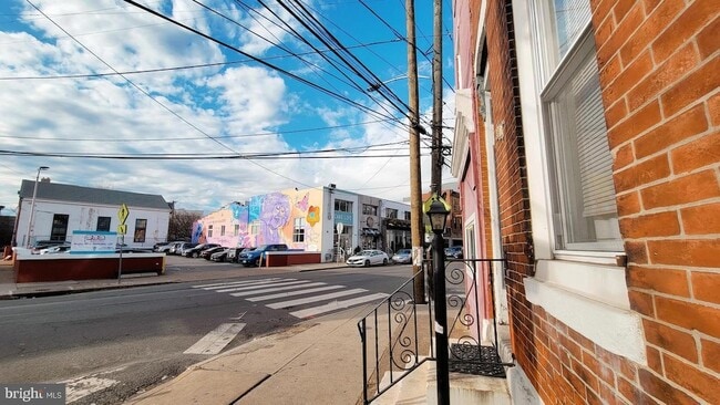 1249 Shackamaxon St Unit 1 REAR