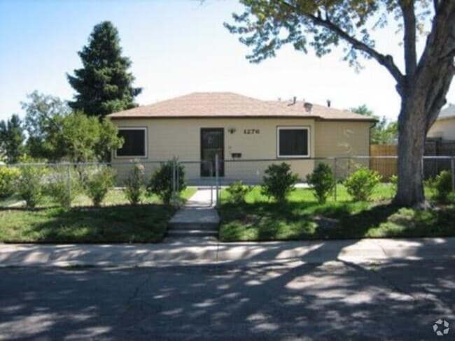 Building Photo - 1276 Trenton St Rental