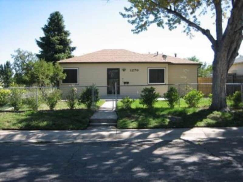 Photo - 1276 Trenton St House