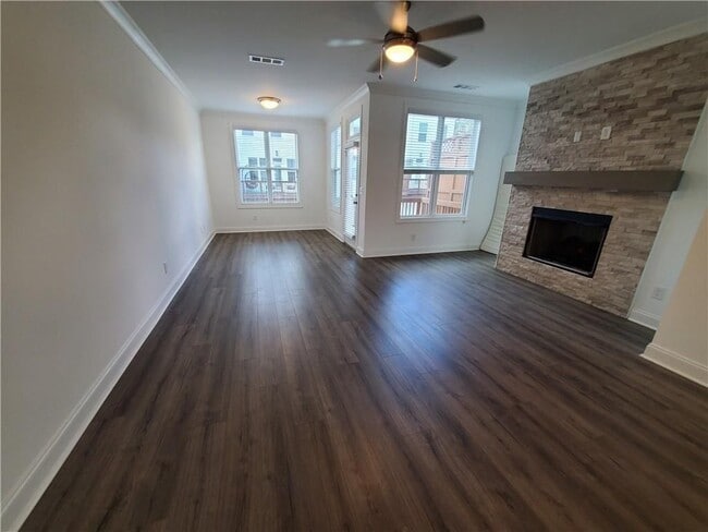 Photo - 3220 Bennett Crk Ln