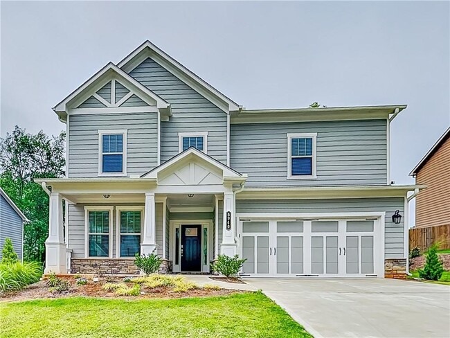 Building Photo - 5940 Stargazer Way