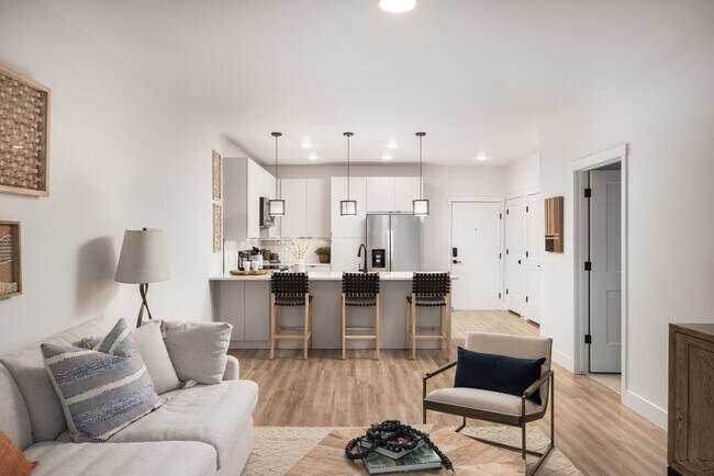 Photo - Juniper on Main