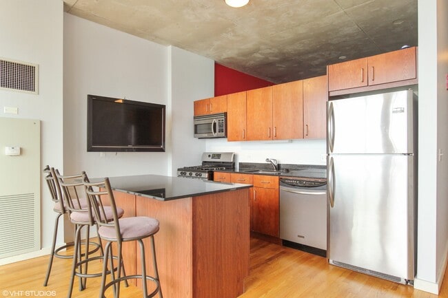 Photo - 1720 S Michigan Ave Unit 2513