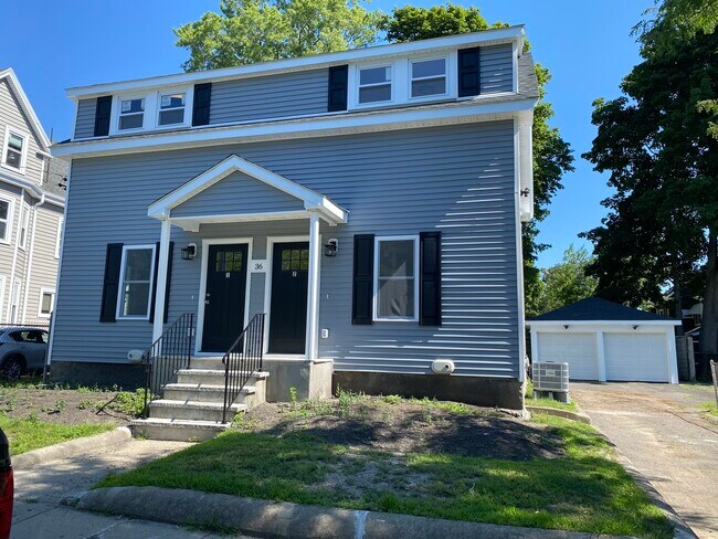 Photo - 36 Chester Ave Unit 1
