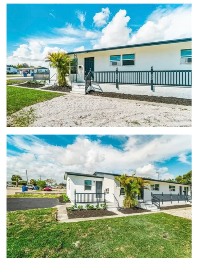Building Photo - 1122 W 28th St Unit Riviera Property 3be 1ba