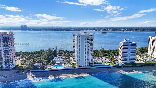 Building Photo - 5200 N Ocean Dr Unit 1105