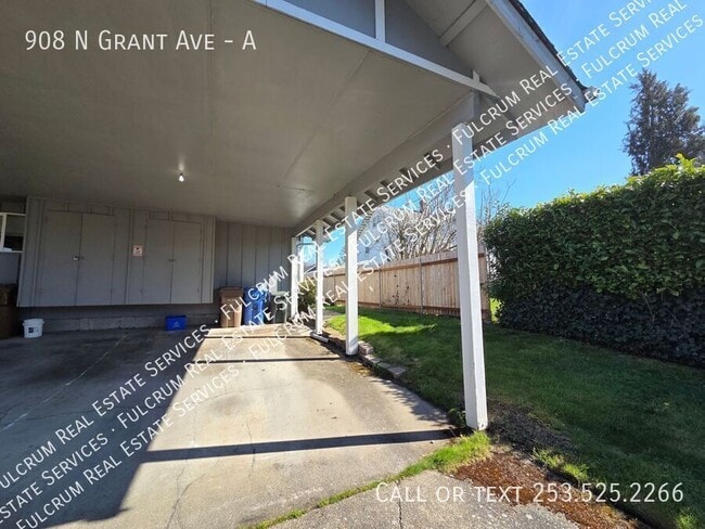 Photo - 908 N Grant Ave Unit A