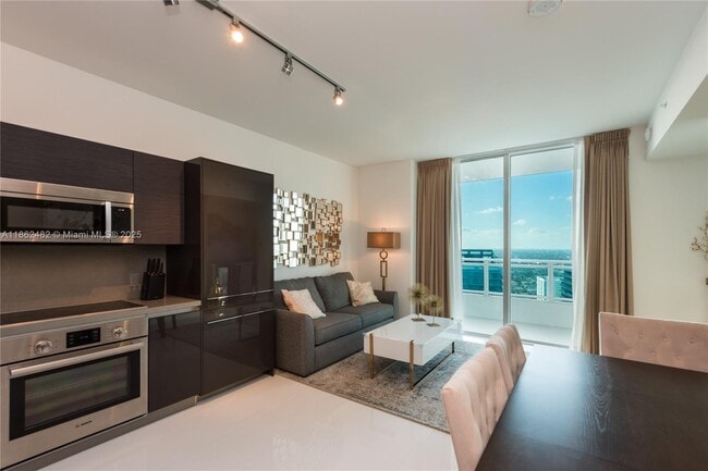 Building Photo - 1080 Brickell Ave Unit 4105 Rental