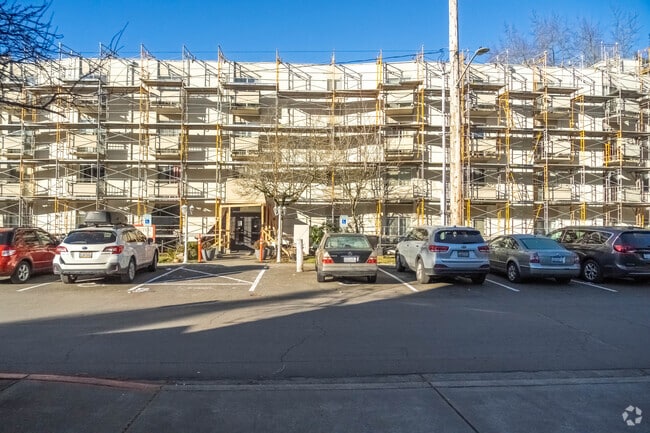 Photo - Westminster Manor Apartments