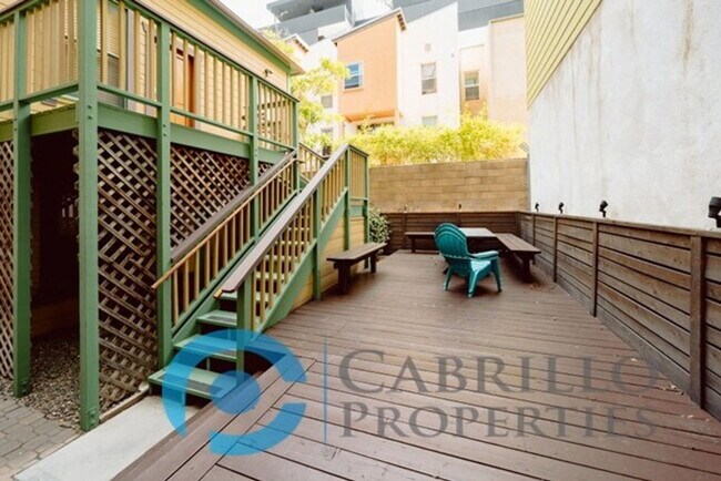 Photo - 1485 J St