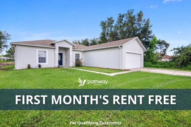 Move-in ready home in Kissimmee! - Move-in ready home in Kissimmee!
