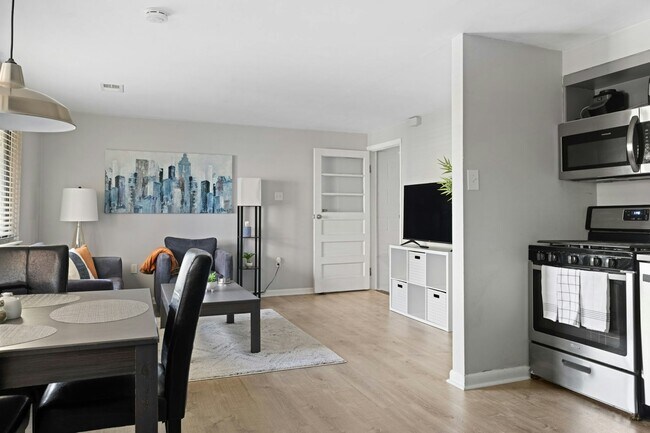 Photo - 1115 Mary Ann St Unit 1115-1