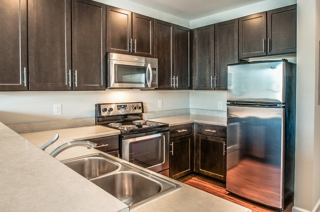 Photo - Parkview Midtown