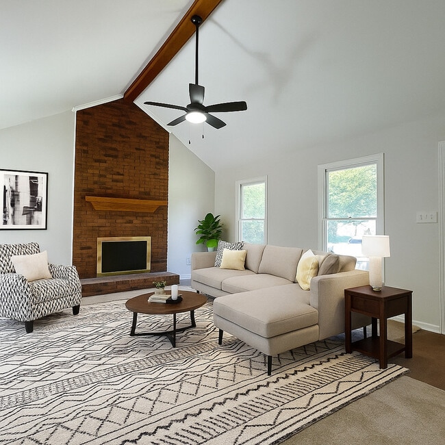 Photo - 1311 Hathshire Dr