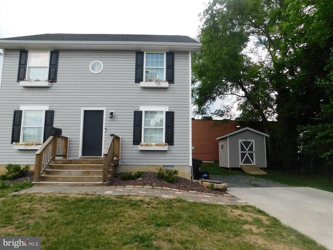 Photo - 916 S Loudoun St