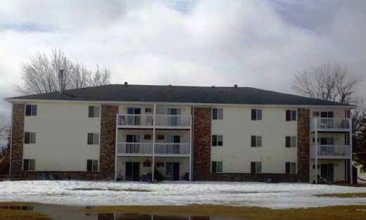 Photo - Woodcrest Apartments