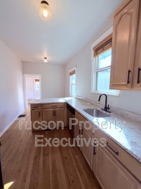 Photo - 1245 N 1st Ave