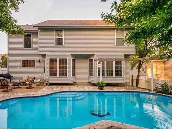 Photo - 4829 Christoble Dr