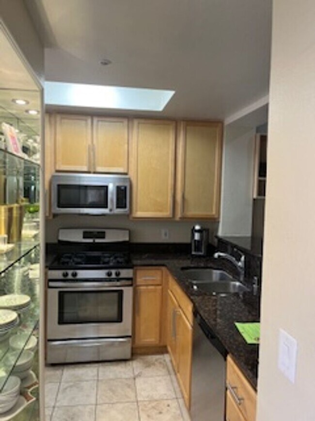 Photo - Top Floor 1 Bath| 1 Bedroom Luxury Condo (NV Energy/SW Gas/Internet Included in price) Unit 406