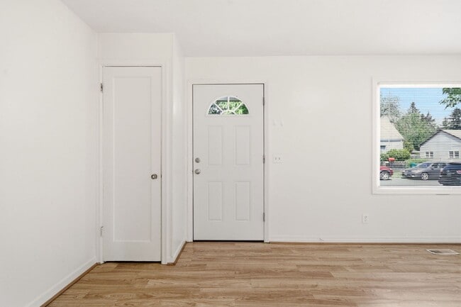 Photo - Updated Single-Level Home with Modern Kitchen, Natural Light & Parking Unit SFH 294 - A