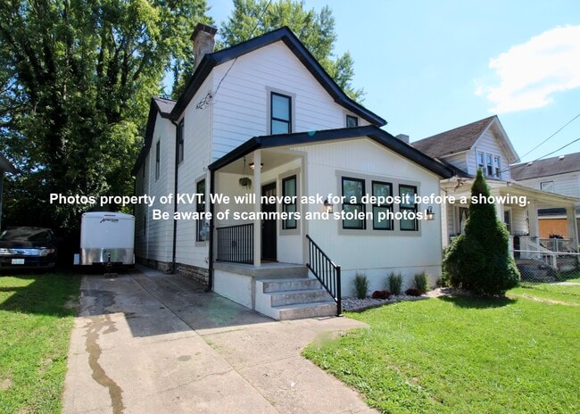 Photo - 5316 Whetsel Ave