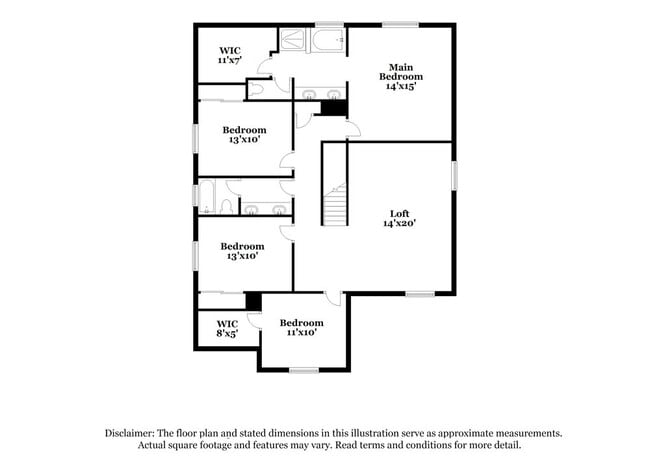 Photo - 3007 W La Salle St