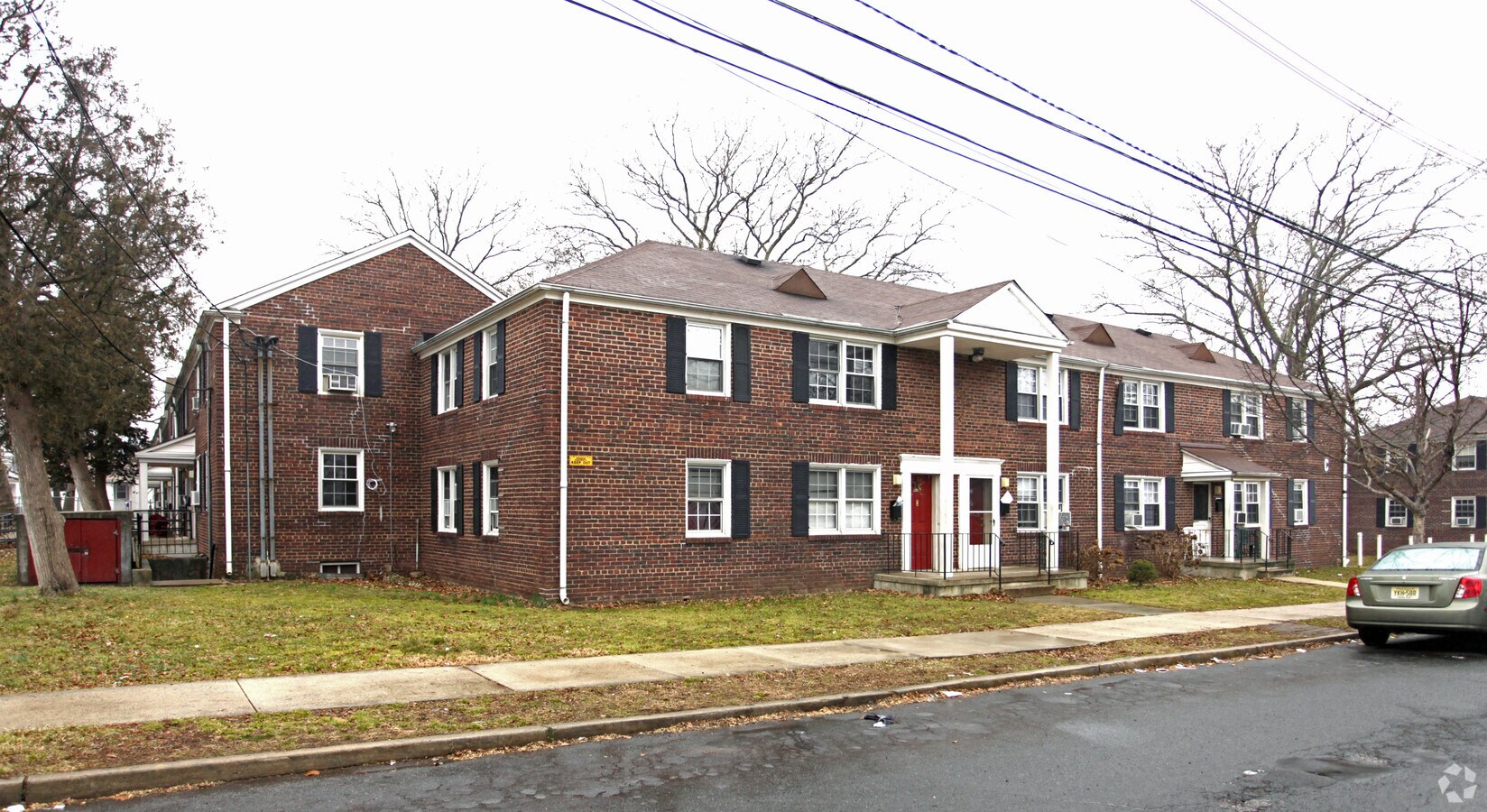 Photo - Fulton Gardens Apartments