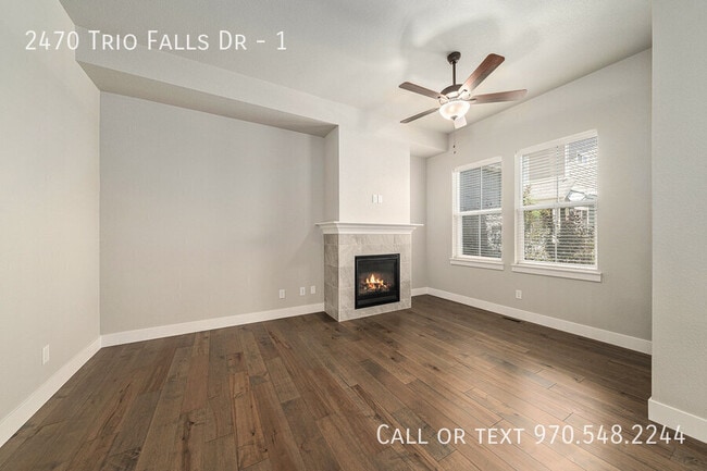 Photo - 2470 Trio Falls Dr