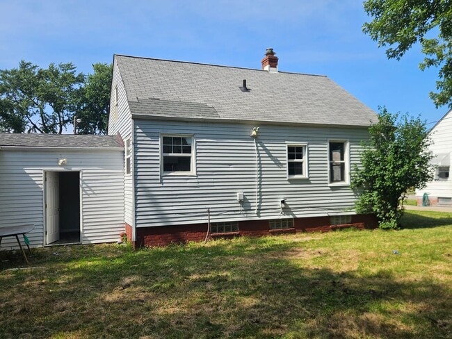 Photo - Spacious & Affordable 3-Bedroom Single Family House Now Available!