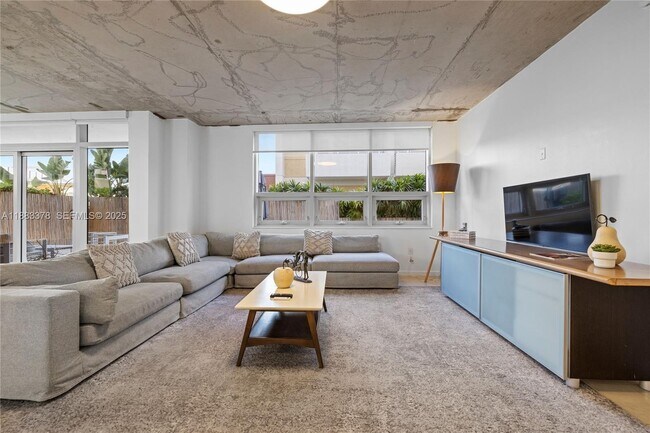 Photo - 3250 NE 1st Ave Unit 515