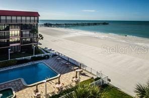 17580 Gulf Blvd Unit 206