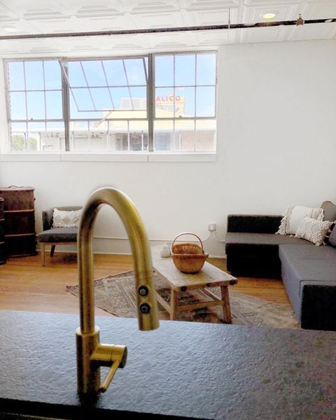 Gildersleeve Unit - Stratton Lofts