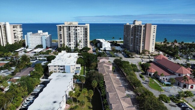 Photo - 1967 S Ocean Blvd Condo