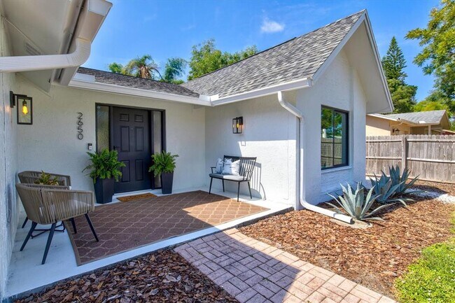Photo - 2650 Davis Blvd