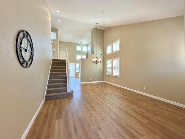 Photo - Coveted Napa Yacht Club 3 Bedrooms, 2 1/2 Bathrooms, w/ 1st Level Primary Bedroom/Bath