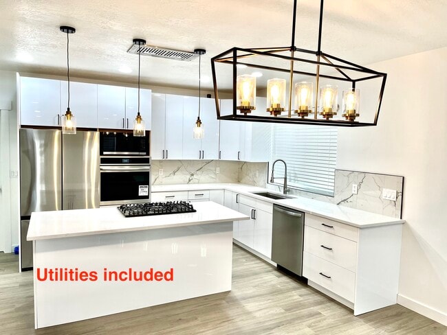 Photo - 3288 N 200 W Unit Basement