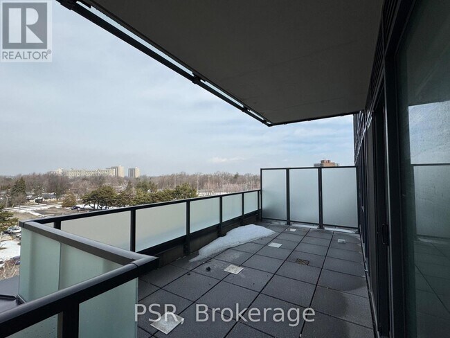 Photo - 4365 Bloor St W Unit 714